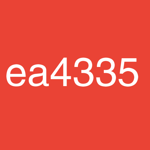 EA4335